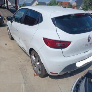 RENAULT CLIO 4 PHASE 1