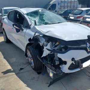 RENAULT CLIO 4 PHASE 1