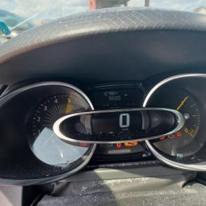 RENAULT CLIO 4 PHASE 1