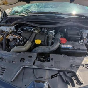 RENAULT CLIO 4 PHASE 1