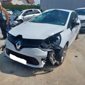 RENAULT CLIO 4 PHASE 1