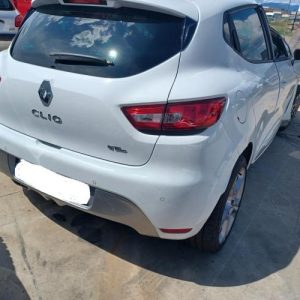 RENAULT CLIO 4 PHASE 1