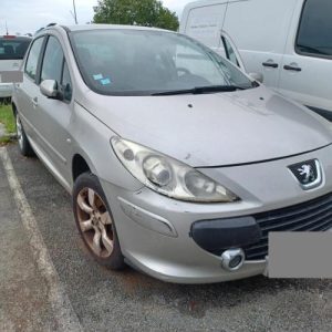 PEUGEOT 307 PHASE 1