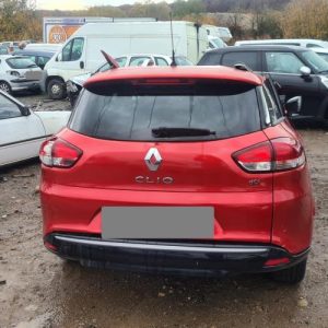 RENAULT CLIO 4 PHASE 1 BREAK