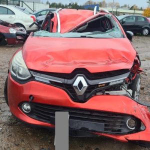 RENAULT CLIO 4 PHASE 1 BREAK