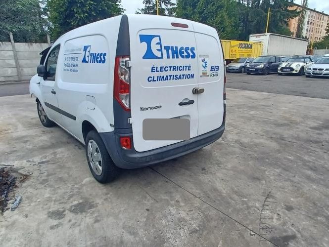 RENAULT KANGOO 2