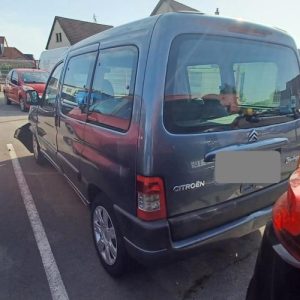 CITROEN BERLINGO 1 PHASE 2
