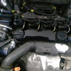 CITROEN BERLINGO 1 PHASE 2