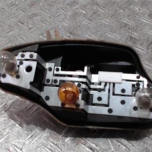 CITROEN C3 2 PHASE 1