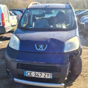 PEUGEOT BIPPER