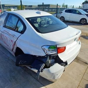 Bmw SPORT - BVA SPORT