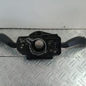 SKODA FABIA 2 PHASE 2