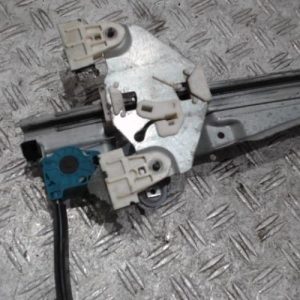 RENAULT TWINGO 2 PHASE 1