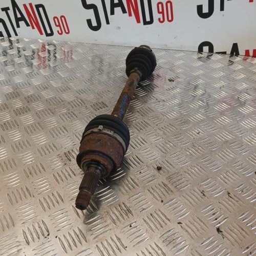 MINI MINI 2 R56 PHASE 2