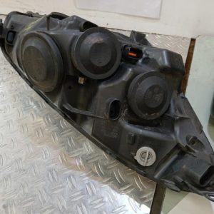 CITROEN C4 PICASSO 1