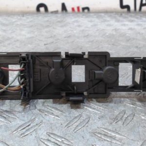 MERCEDES CLASSE A 168 PHASE 1