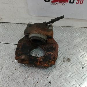 VOLKSWAGEN TRANSPORTER 6 PHASE 1