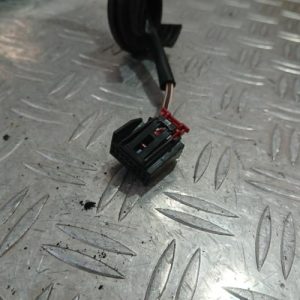 AUDI A3 2 SPORTBACK PHASE 1