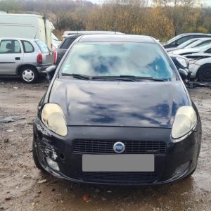 FIAT GRANDE PUNTO