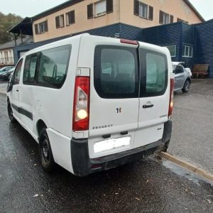 PEUGEOT EXPERT 2