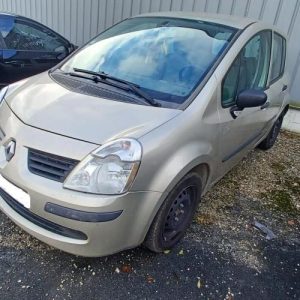 RENAULT MODUS