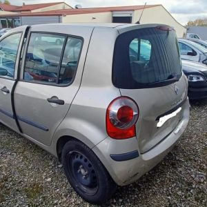 RENAULT MODUS