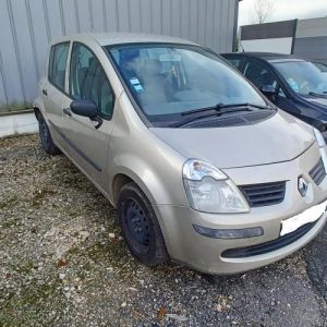 RENAULT MODUS