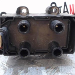 RENAULT TWINGO 1 PHASE 3