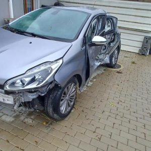 PEUGEOT 208 1 PHASE 2