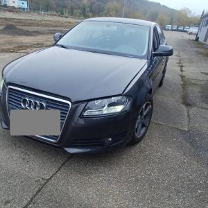 AUDI A3 2 SPORTBACK PHASE 2