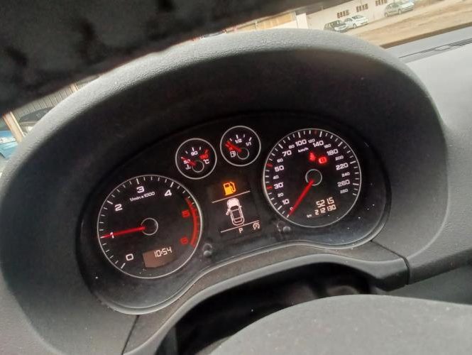 AUDI A3 2 SPORTBACK PHASE 2