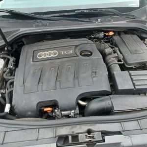 AUDI A3 2 SPORTBACK PHASE 2