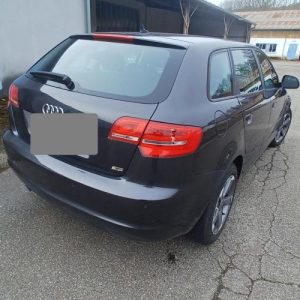 AUDI A3 2 SPORTBACK PHASE 2