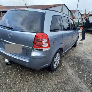 OPEL ZAFIRA B
