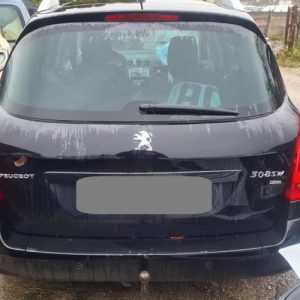PEUGEOT 308 1 SW