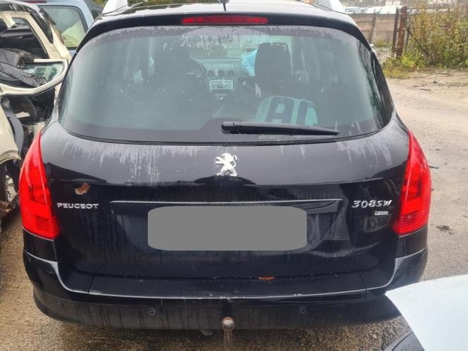 PEUGEOT 308 1 SW