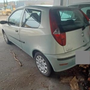 FIAT PUNTO 2 PHASE 1