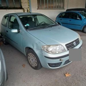 FIAT PUNTO 2 PHASE 1