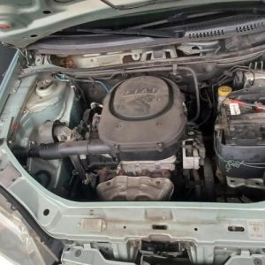FIAT PUNTO 2 PHASE 1
