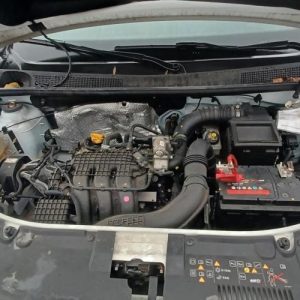 DACIA SANDERO 2 PHASE 2