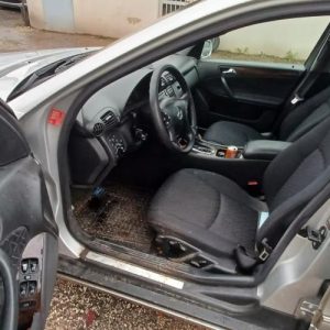 MERCEDES CLASSE C 203 PHASE 1