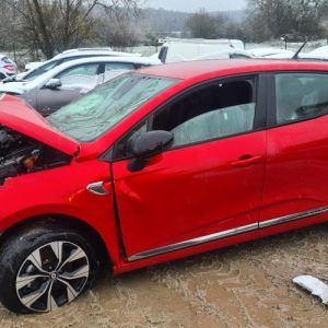 RENAULT CLIO 5 PHASE 1