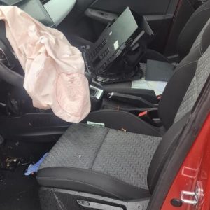 RENAULT CLIO 5 PHASE 1