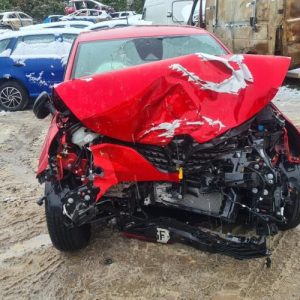 RENAULT CLIO 5 PHASE 1