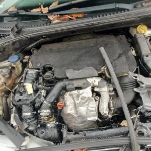 CITROEN C3 2 PHASE 1