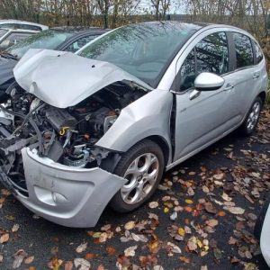 CITROEN C3 2 PHASE 1