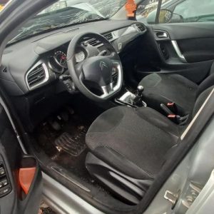CITROEN C3 2 PHASE 1