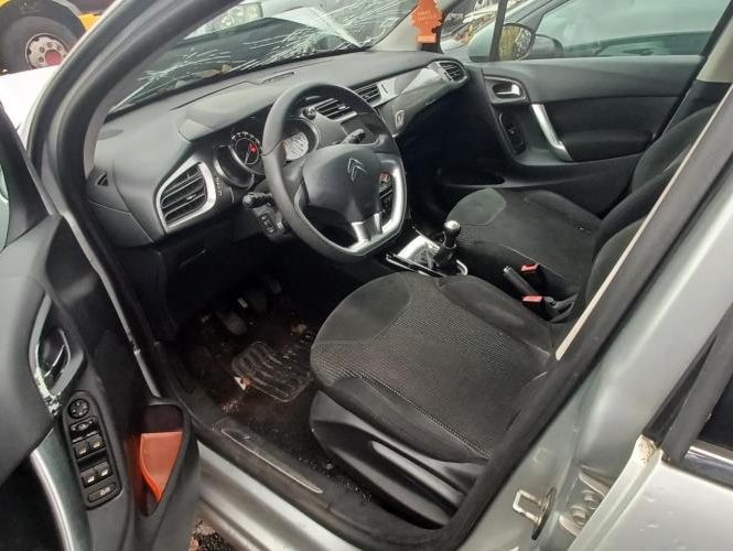 CITROEN C3 2 PHASE 1