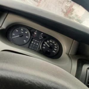 RENAULT TRAFIC 2 PHASE 1