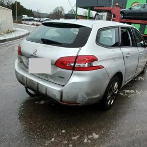 PEUGEOT 308 2 SW PHASE 1 BREAK